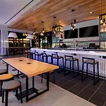 Hyatt Place Boston/seaport District Hotel 3*