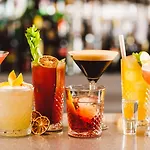Hyatt Place Boston/seaport District 3* Boston
