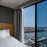 Hotel Hyatt Place Boston/seaport District Boston