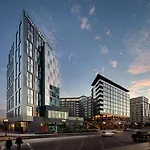 Hyatt Place Boston/seaport District