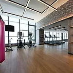 Moxy Boston Downtown