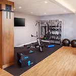 Homewood Suites By Hilton Boston Seaport District