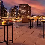 Hotel Omni At The Seaport 4*