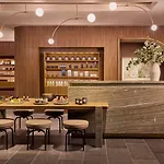 Omni At The Seaport 4* Boston