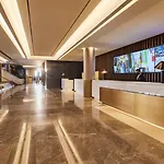 Omni At The Seaport Hotel 4*