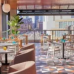 Omni At The Seaport 4* Boston
