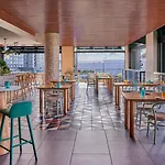 Omni At The Seaport Hotel 4*