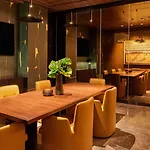 Omni At The Seaport Hotel 4*