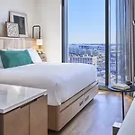 Hotel Omni At The Seaport 4*