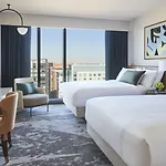 Omni At The Seaport 4* Boston