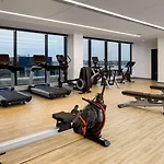 Hotel Hyatt Place Boston/seaport District