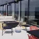 Hyatt Place Boston/seaport District Boston