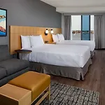 Hyatt Place Boston/seaport District Boston