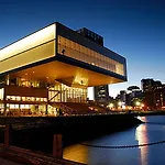 Hotel Hyatt Place Boston/seaport District 3*