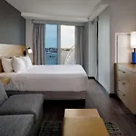 Hyatt Place Boston/seaport District Hotel Boston