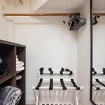 Eagle's Landing - Logan Airport 3* Boston