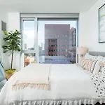Central 3Br & Den Penthouse Boston Common Mgh & Tufts