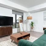 Central 3Br & Den Penthouse Boston Common Mgh & Tufts