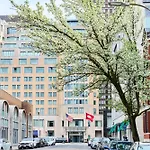 Mandarin Oriental, Boston