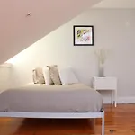 Aparthotel Downtown Beacon Hill, Convenient, Comfy #14 Boston
