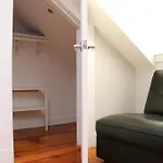 Downtown Beacon Hill, Convenient, Comfy #14 Aparthotel Boston