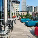 Citizenm Boston Back Bay