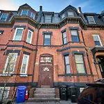 Homestay In South Boston