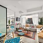 What A Gem City Views And A Rooftop Pool Await