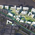 Splendid One-Bedroom Sanctuary In Boston Central