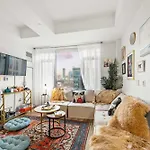 What A Gem City Views And A Rooftop Pool Await