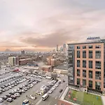 South End Luxe Family Apartment *