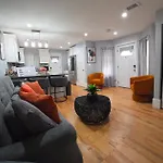 Apartment Brand New 2br House 20min Downtown Boston