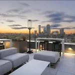 South End Luxe Family *