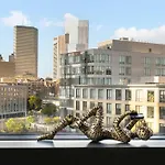 Boston Family Suite With Pool And Gym Exquisite For Families