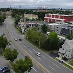 Apartment 988 - 2 4br Cozy Getaway Near Geneva Cliffs Boston