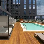 Splendid One-Bedroom Sanctuary In Boston Central