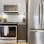 South End Luxe Family * Boston