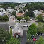 988 - 2 4br Cozy Getaway Near Geneva Cliffs Boston