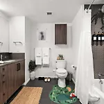 Apartment Family With Pool And Gym Lovely Boston