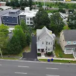 988 - 2 4br Cozy Getaway Near Geneva Cliffs Apartment *