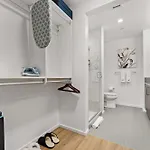 Apartment South End Luxe Family Boston