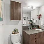 Apartment Family With Pool And Gym Lovely