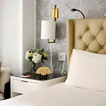 Mandarin Oriental, Boston