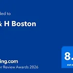 H & H Boston