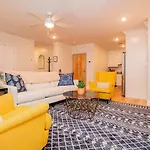 2 Bedroom Unit W Elevator & In-Unit Laundry