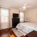 2 Bedroom Unit W Elevator & In-Unit Laundry