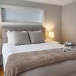 Apartment Luxe Duplex Near By Seaport And Convention Centre Bcec Boston