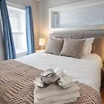 Luxe Duplex Near By Seaport And Convention Centre Bcec *