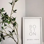 Luxe Duplex Near By Seaport And Convention Centre Bcec Boston