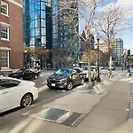 Back Bay 1Br W Wd Gym Nr Copley Sq Bos-574